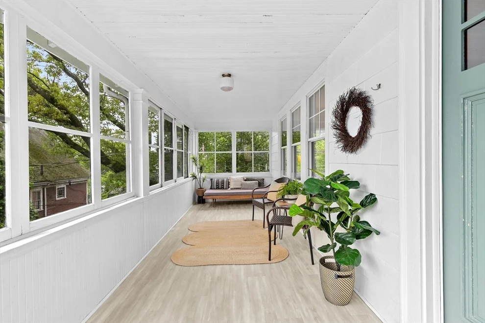 Unit for sale at 4 Kittredge Ct, Boston, MA 02131