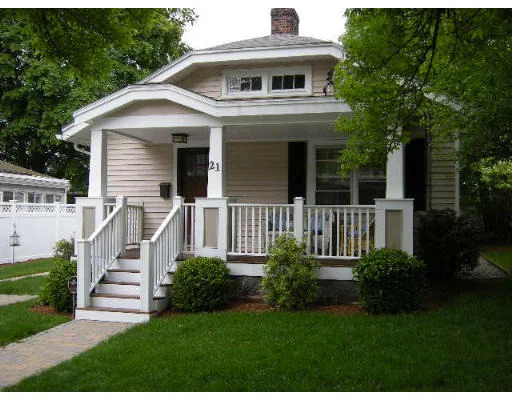 Unit for sale at 21 Boylston Rd, Newton, MA 02461