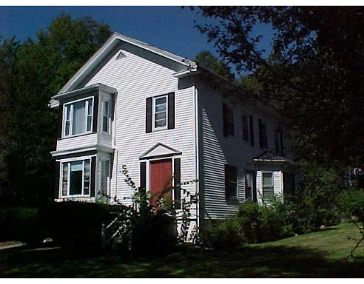 Unit for sale at 15 Mechanic St, Easton, MA 02356