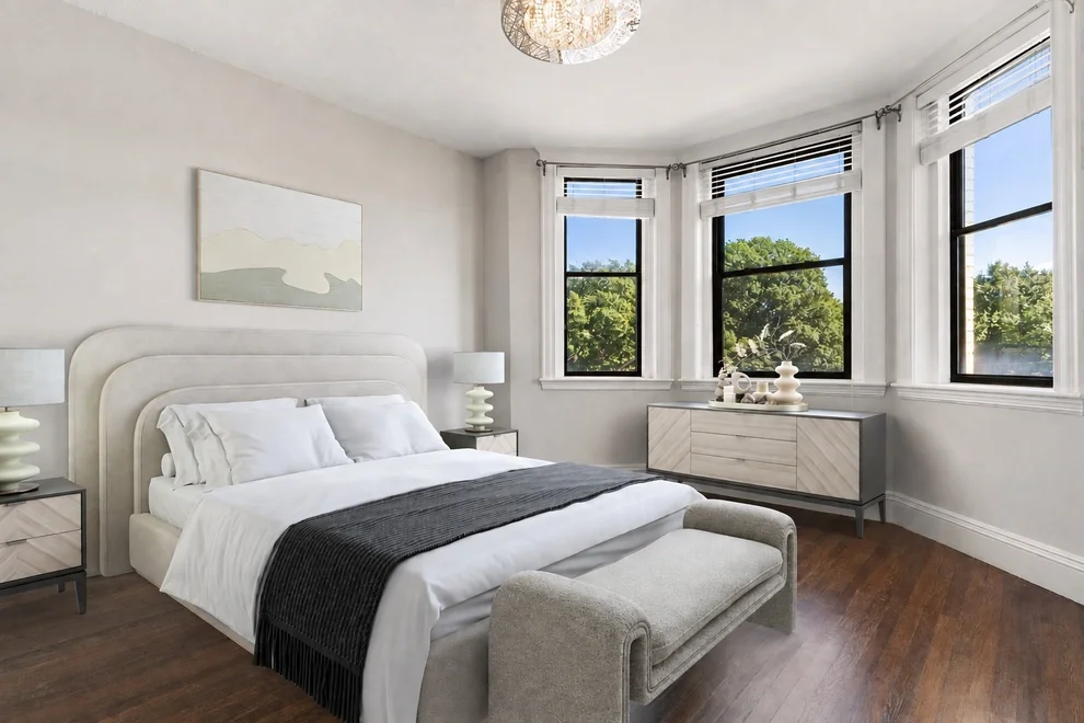 Unit for sale at 69 Park Drive, Boston, MA 02215