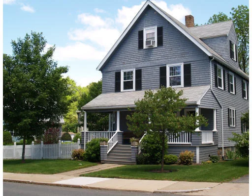 Unit for sale at 225 Corey St, Boston, MA 02132