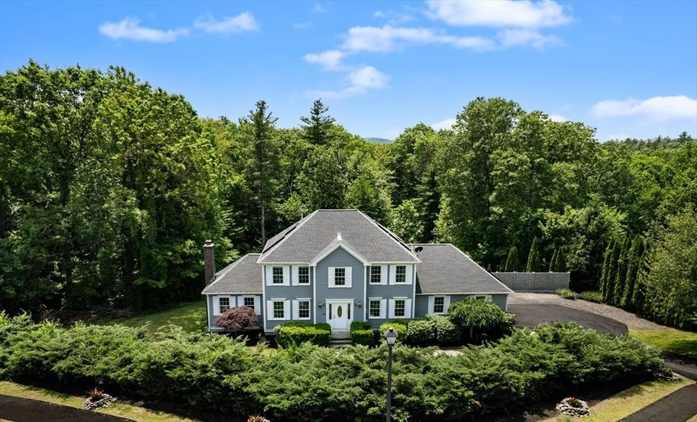 Unit for sale at 340 Marston Rd, Northbridge, MA 01588