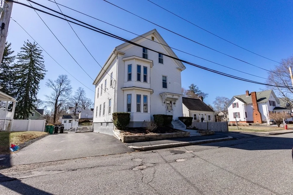 Unit for sale at 98 Division St, North Attleboro, MA 02760