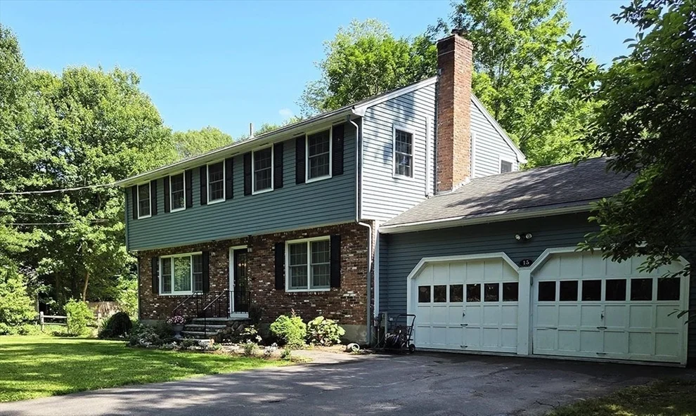 Unit for sale at 15 Sudbury Rd, Stow, MA 01775