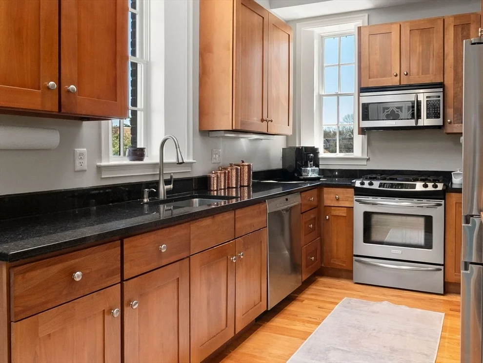 Unit for sale at 93 E Central St, Natick, MA 01760