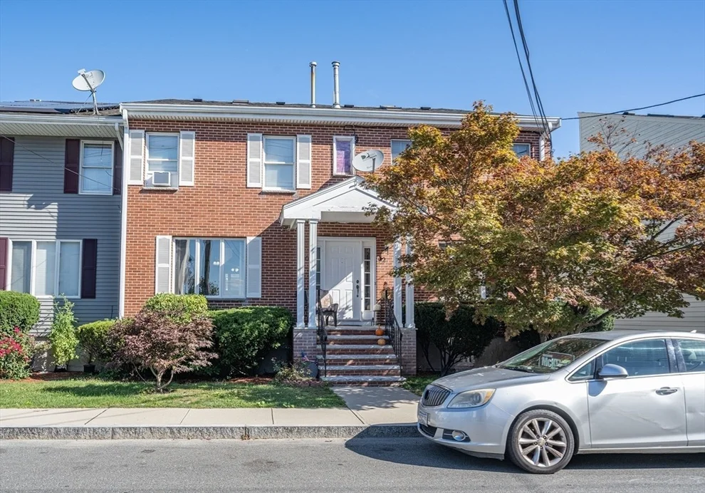 Unit for sale at 90 Atwood St, Revere, MA 02151