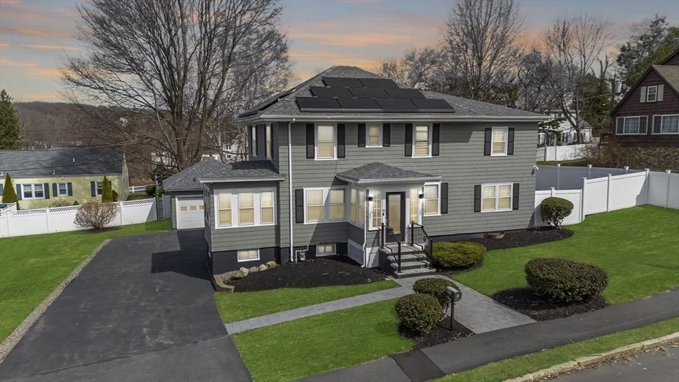 Unit for sale at 22 Eastland Ter, Haverhill, MA 01830