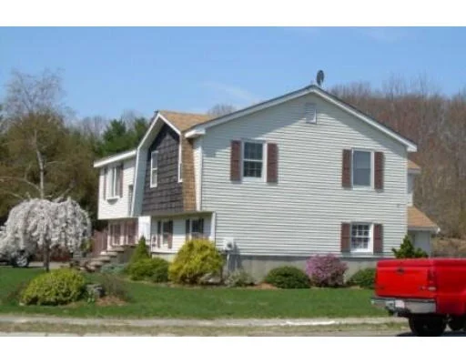 Unit for sale at 24 Heritage Way, Burlington, MA 01803