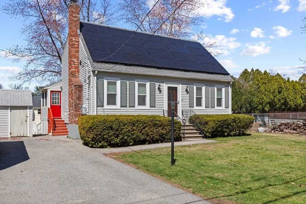 Unit for sale at 72 C, Dracut, MA 01826