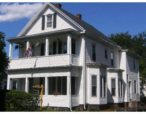 Unit for sale at 35 Tremont Street, Malden, MA 02148
