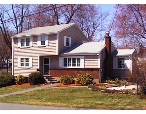 Unit for sale at 7 Fabens Street, Saugus, MA 01906