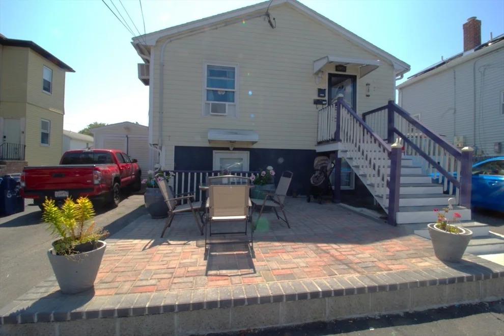 Unit for sale at 26 Gage Ave, Revere, MA 02151