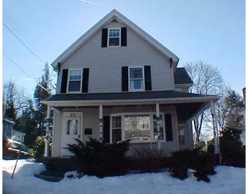 Unit for sale at 23 First Street, Melrose, MA 02176