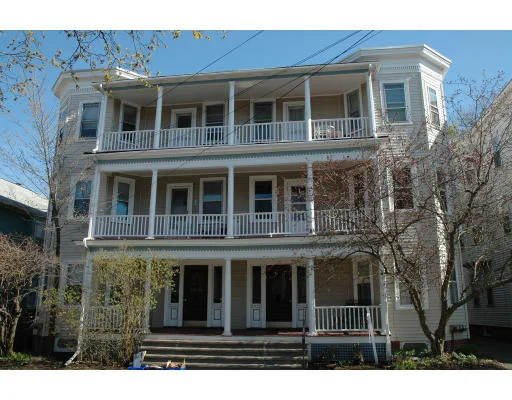 Unit for sale at 107 Beech St., Belmont, MA 02478