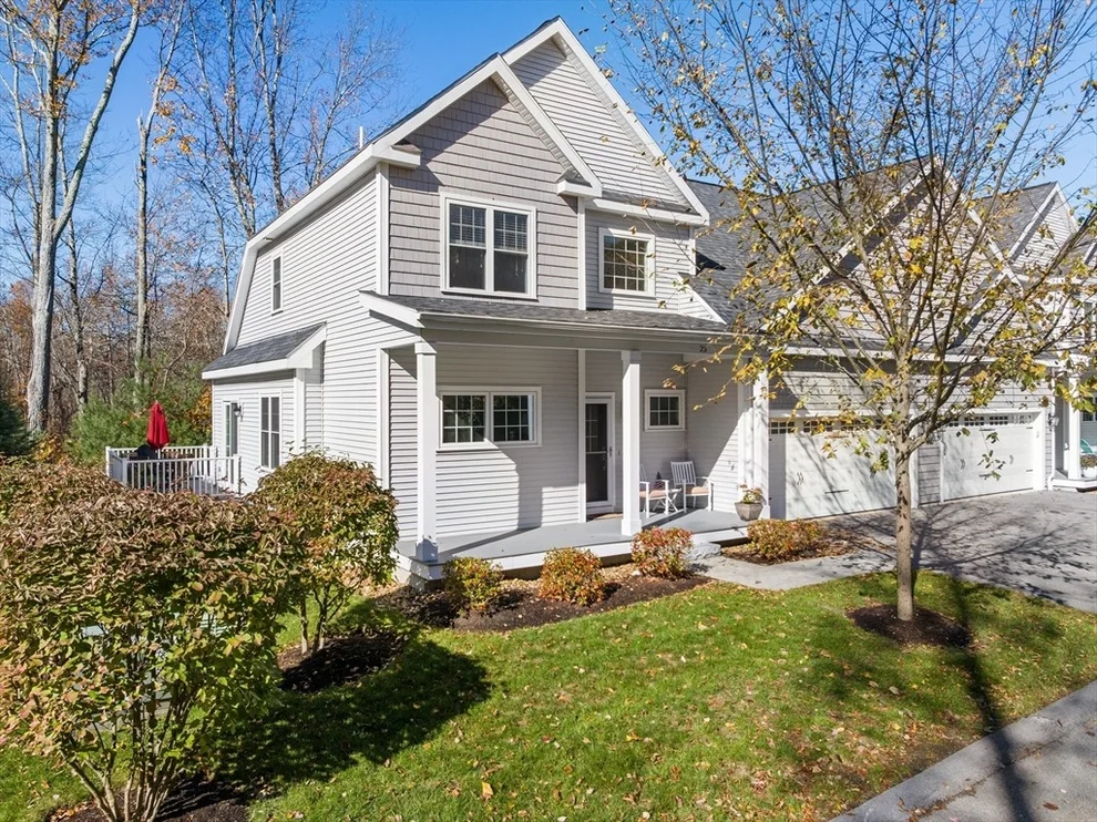 Unit for sale at 23 Stonebrook, Southborough, MA 01772