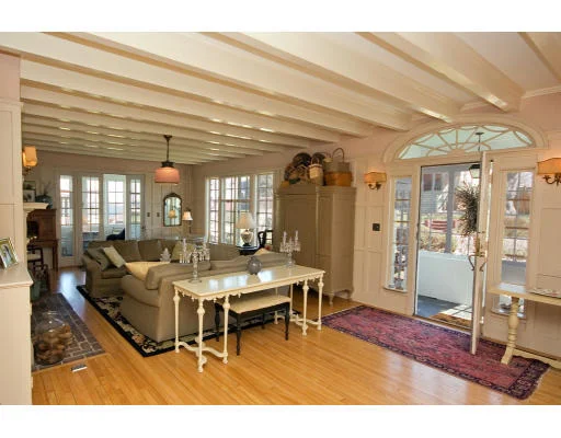 Unit for sale at 8 Malcolm, Hingham, MA 02043