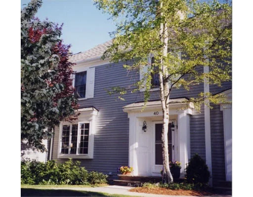 Unit for sale at 40 Fuller Pond Rd, Middleton, MA 01949