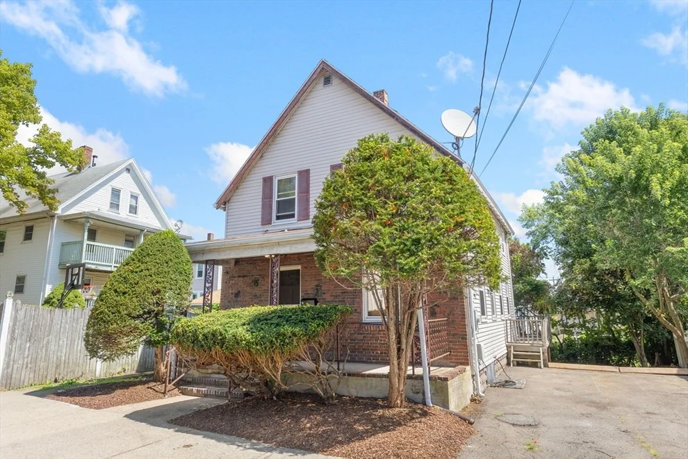 Unit for sale at 10 Revere St, Malden, MA 02148