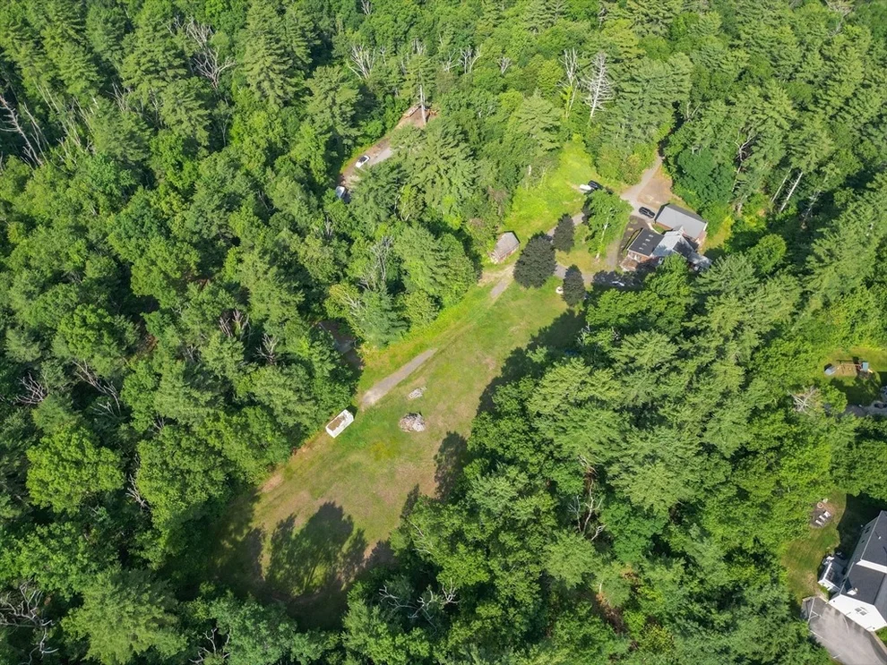 Unit for sale at 2 & 4 Tenney Ct, Georgetown, MA 01833