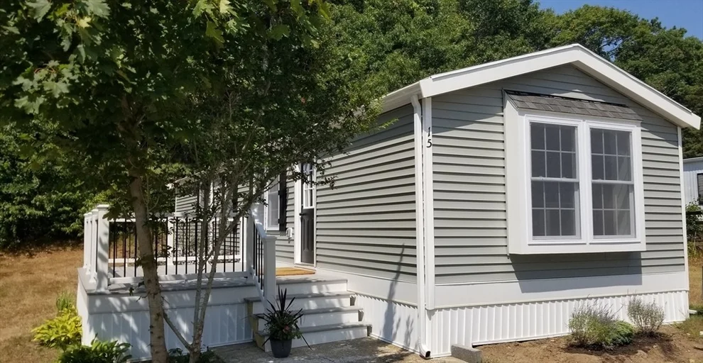 Unit for sale at 15 1st Street, Bourne, MA 02559