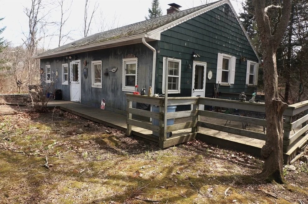 Unit for sale at 28 Stowe Road, Grafton, MA 01519