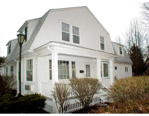 Unit for sale at 6 Temple Place, Andover, MA 01810