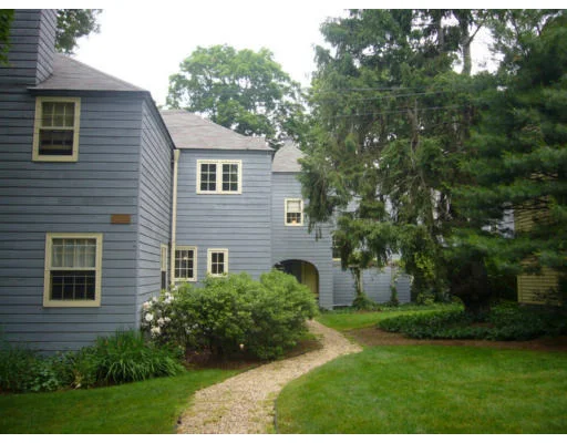 Unit for sale at 177 Auburn Street, Newton, MA 02466