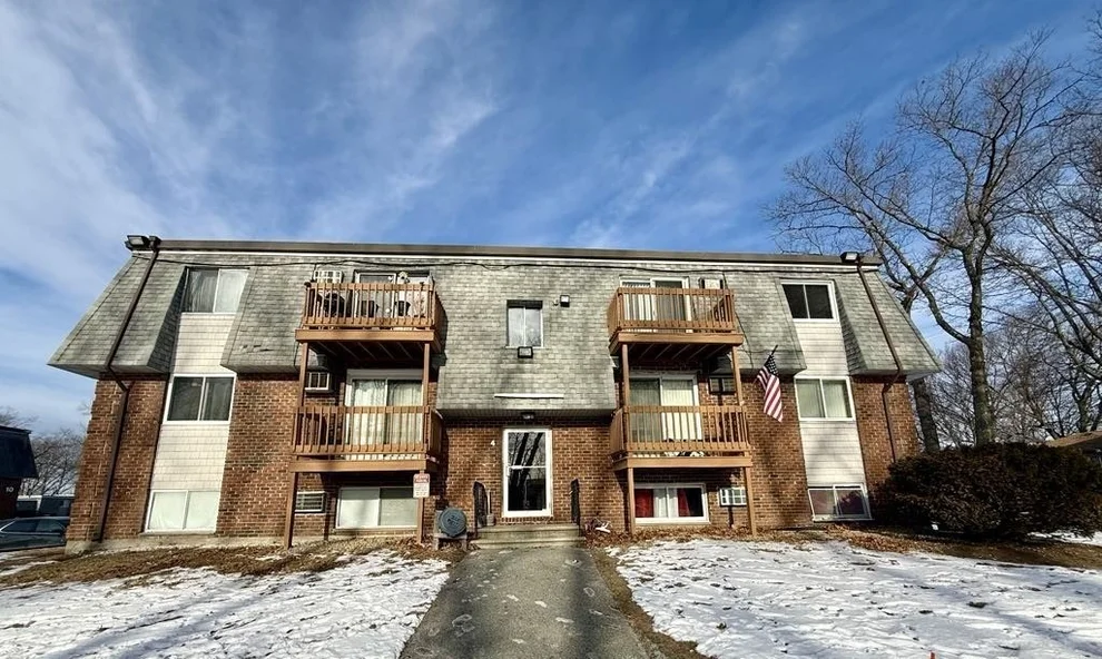 Unit for sale at 4 Hazelwood Ave, Dracut, MA 01826