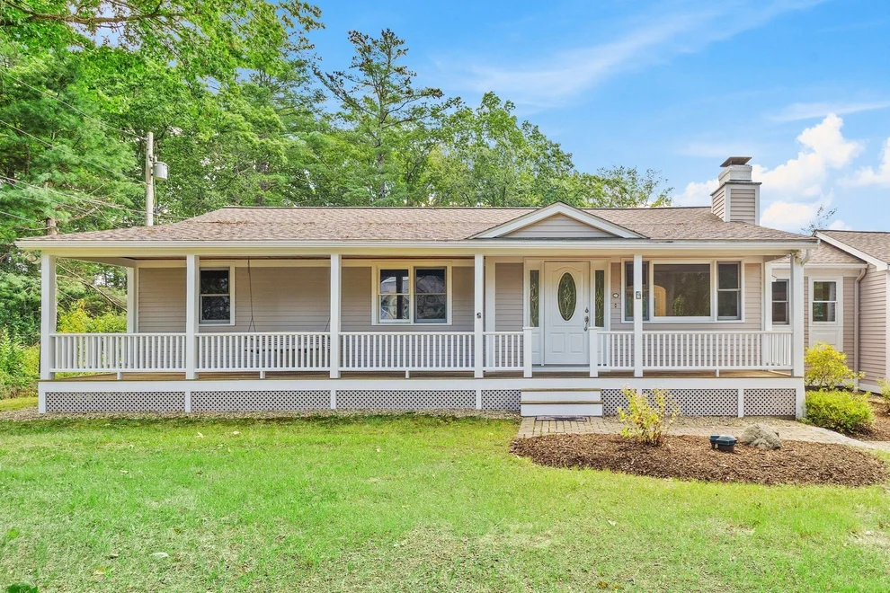 Unit for sale at 9 Old Lowell Road, Westford, MA 01886