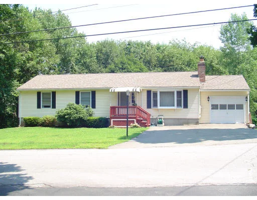 Unit for sale at 4 Palmieri Dr., Hudson, MA 01749