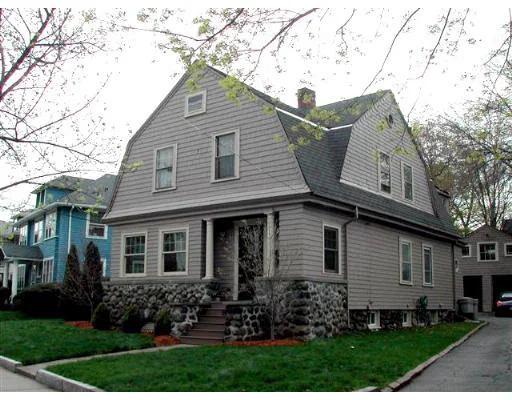 Unit for sale at 15 Rowe Street, Newton, MA 02466