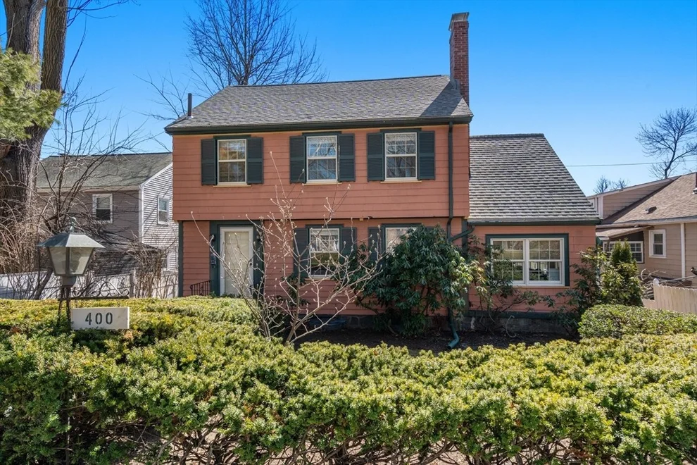 Unit for sale at 400 Vfw Pkwy, Boston, MA 02132