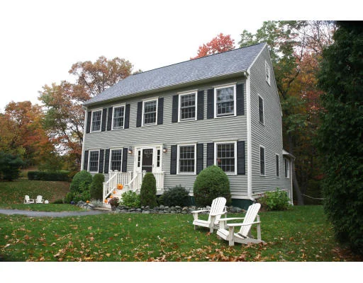 Unit for sale at 422 Kingsbury Avenue, Haverhill, MA 01835