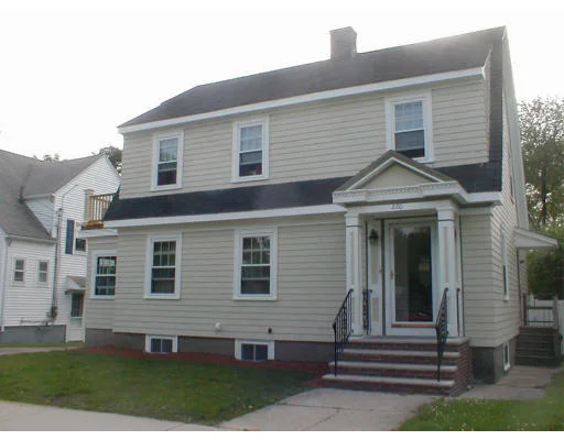 Unit for sale at 220 Governors Ave., Medford, MA 02155