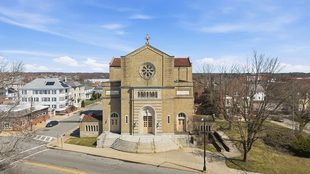 Unit for sale at 51 Duncan, New Bedford, MA 02745