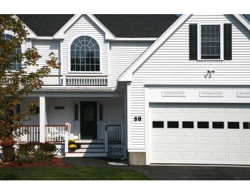 Unit for sale at 3B Sunflower Court, Ayer, MA 01432