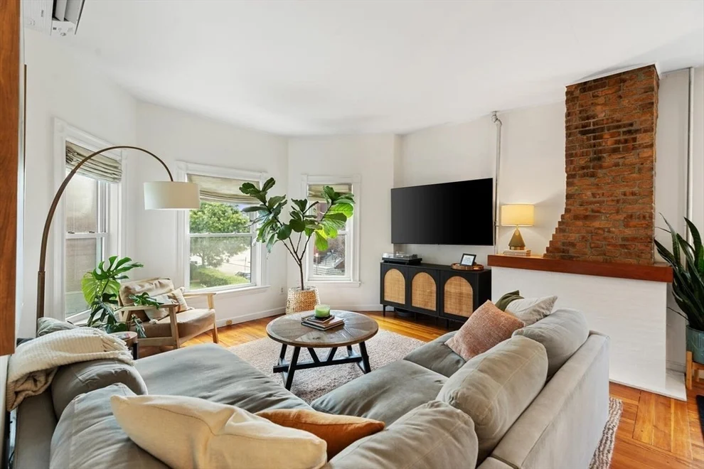 Unit for sale at 221 Harvard St, Cambridge, MA 02139