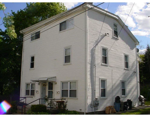 Unit for sale at 17 Kidder St, Quincy, MA 02169