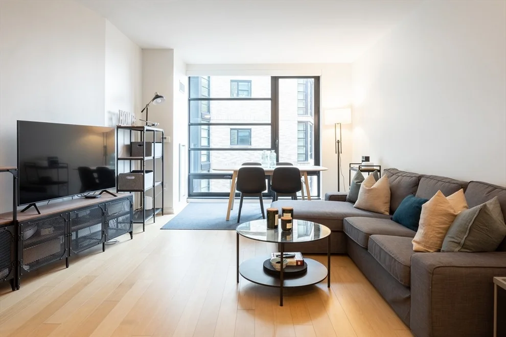 Unit for sale at 580 Washington St, Boston, MA 02111