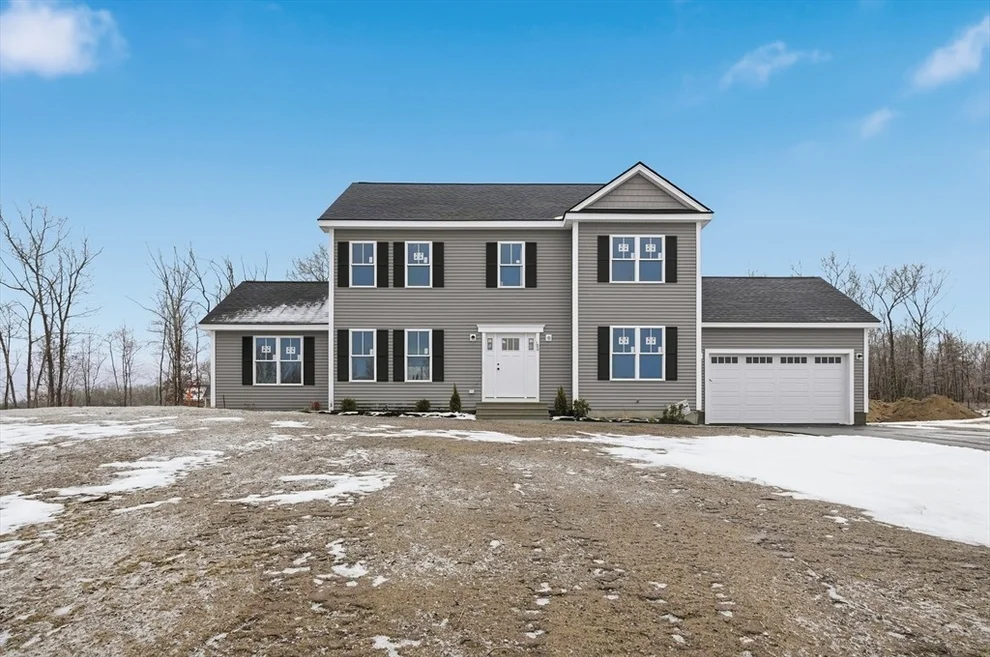 Unit for sale at Lot 47 Turner Farm Rd., Uxbridge, MA 01569