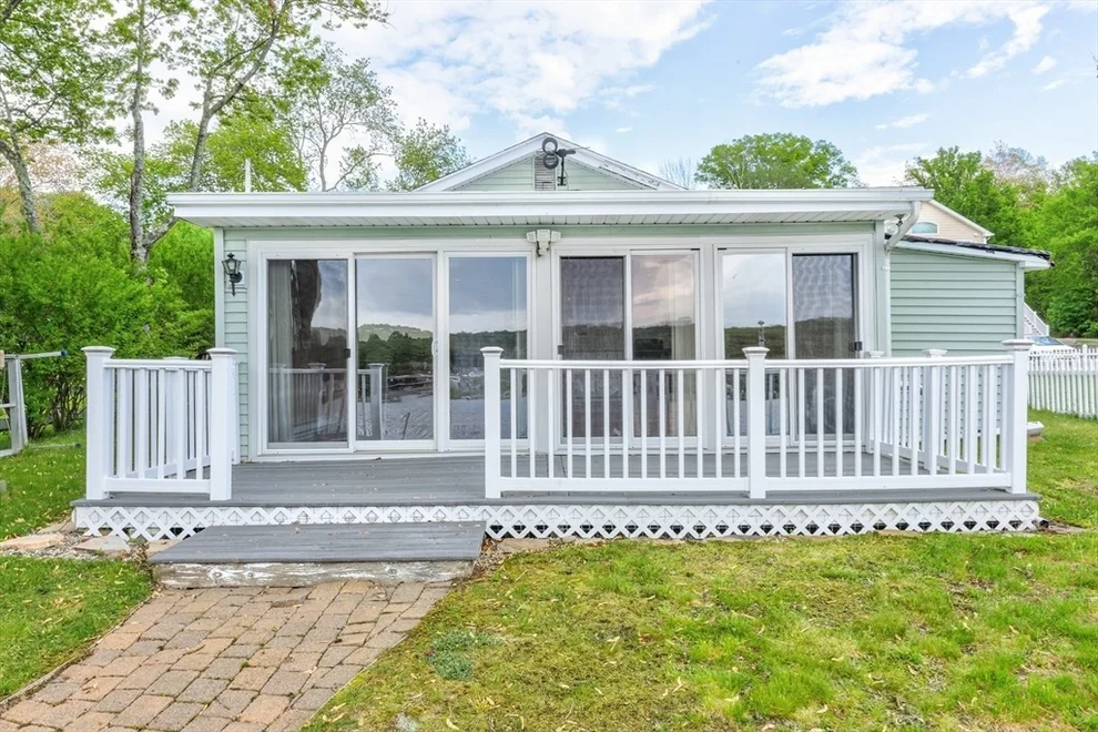 Unit for sale at 35 Sichols Colony Rd, Wales, MA 01081