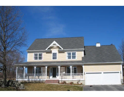 Unit for sale at 12 Assabet Drive, Westborough, MA 01581