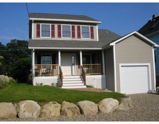 Unit for sale at 19 Dodge St, Gloucester, MA 01930
