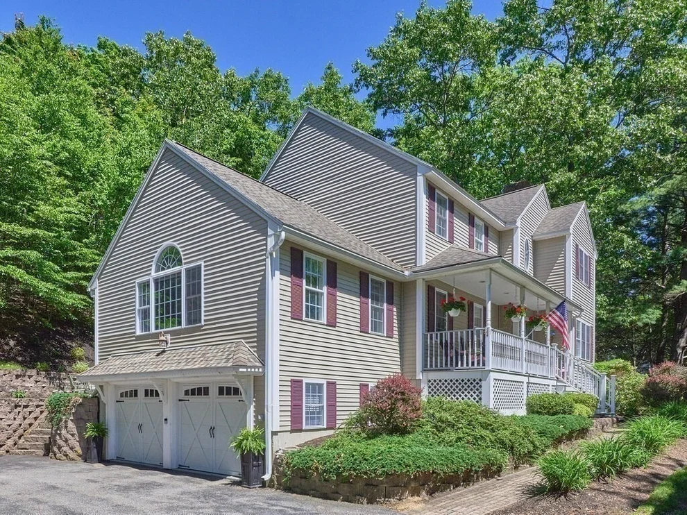 Unit for sale at 85 S Ashburnham Rd, Westminster, MA 01473