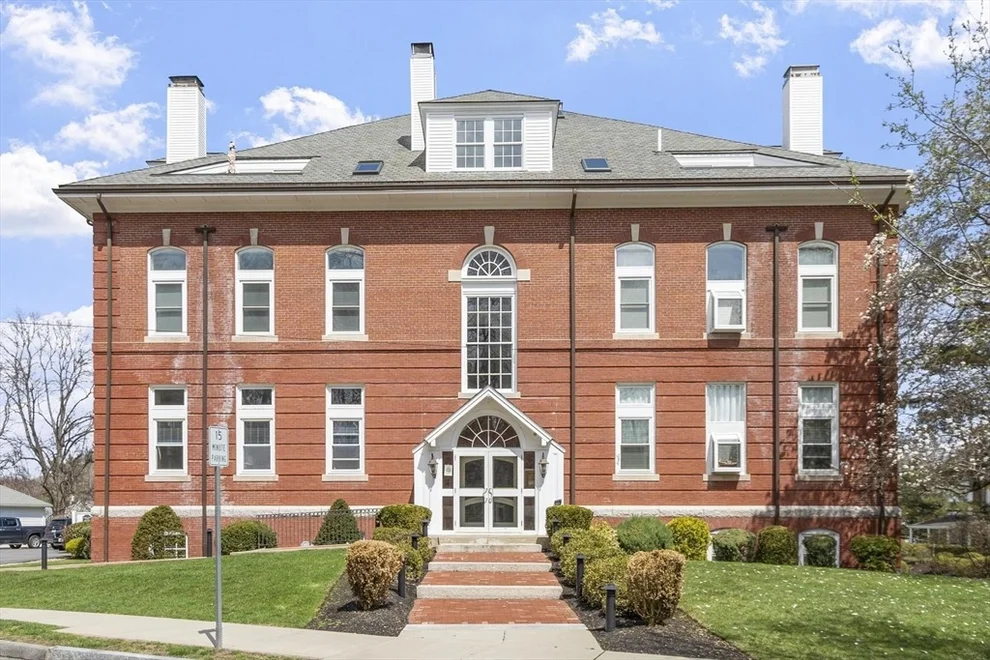 Unit for sale at 66 Haskell, Beverly, MA 01915