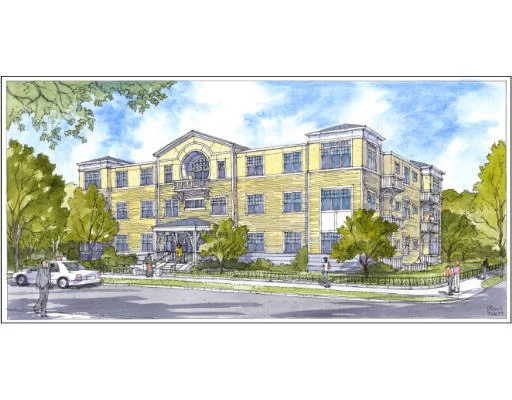 Unit for sale at 264 Massachusetts Avenue, Arlington, MA 02474
