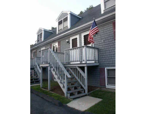 Unit for sale at #32 120 Lewin St., Fall River, MA 02720