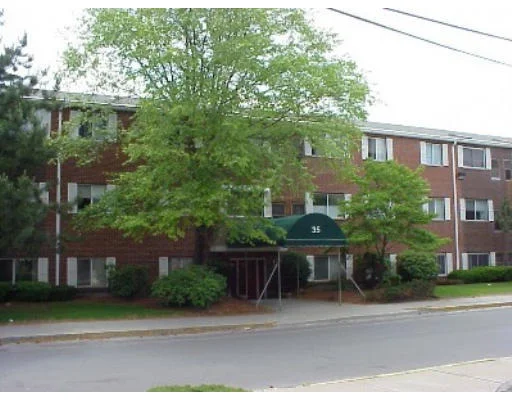 Unit for sale at 35 Prospect Street, Woburn, MA 01801