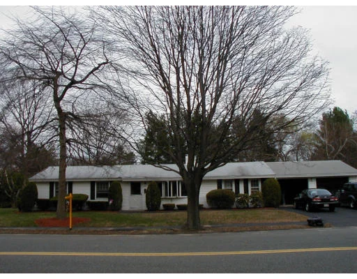 Unit for sale at 43 Catherine Drive, Peabody, MA 01960
