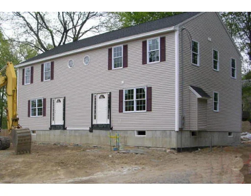 Unit for sale at 26 Douglas Ave., Maynard, MA 01754